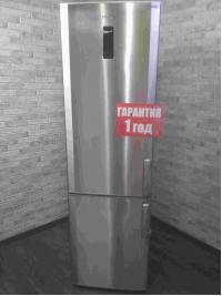 Холодильник Beko CN 335220 X  